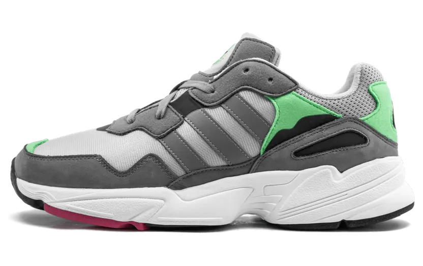 Adidas Yung-96 Grey (F35020)