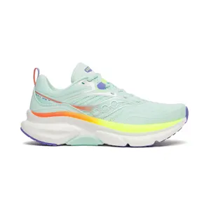 SAUCONY Omni 23 ST “Aqua / Citron” (S11072-141)