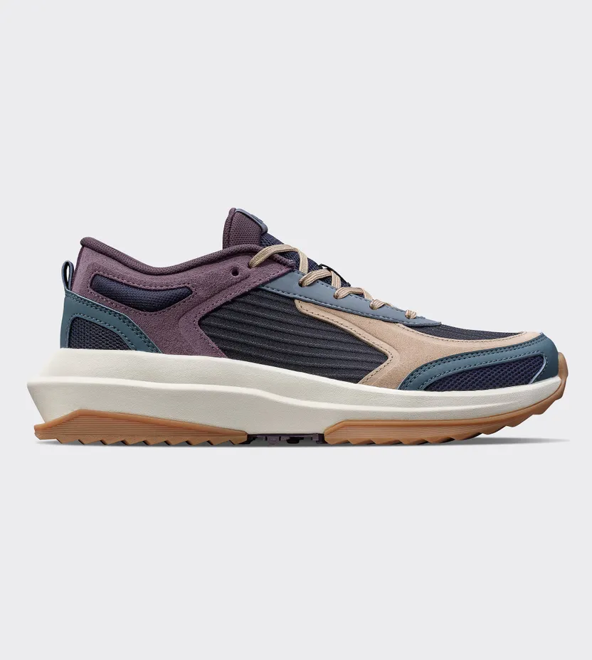 APL Jogger “Navy/Moonscape/Deep Petrol” (Heren)