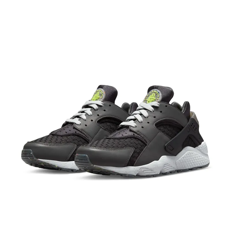 Nike Air Huarache Crater Premium Grey (DM0863-002)