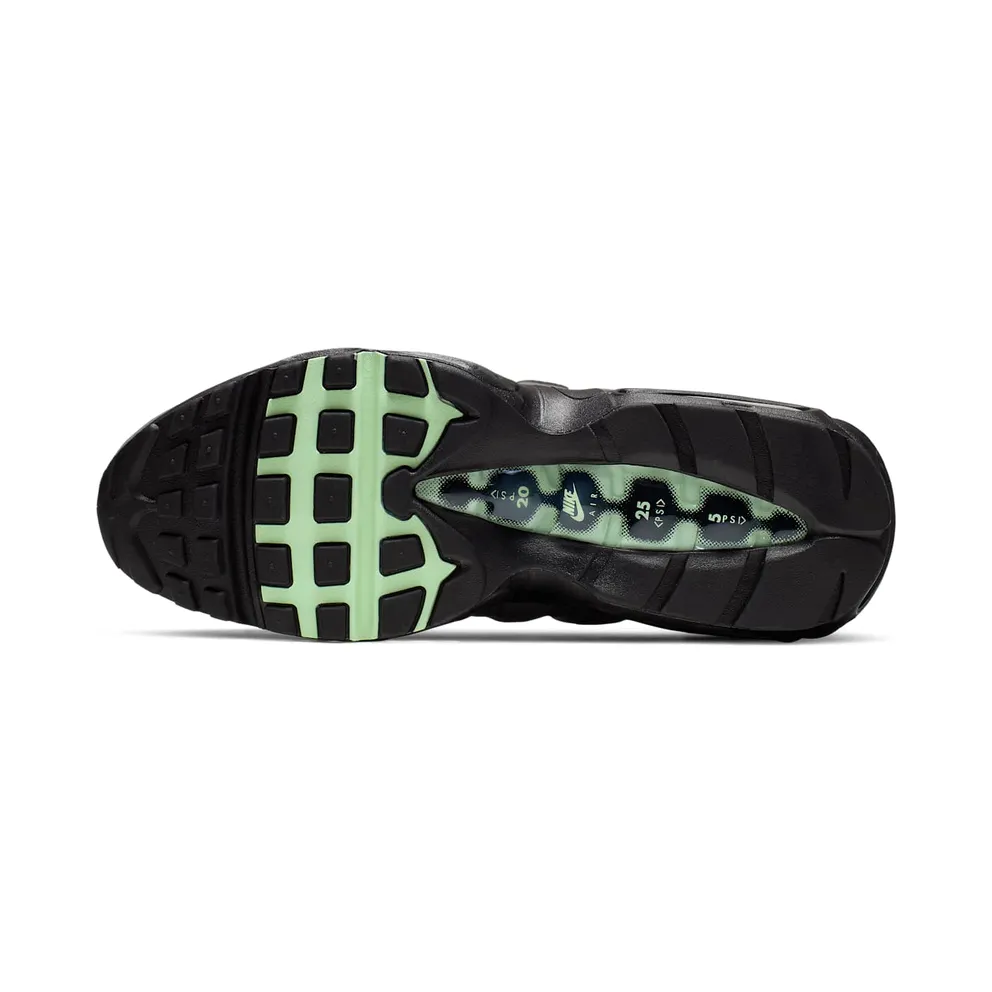 Nike Air Max 95 Fresh Mint (2019) (CD7495-101)