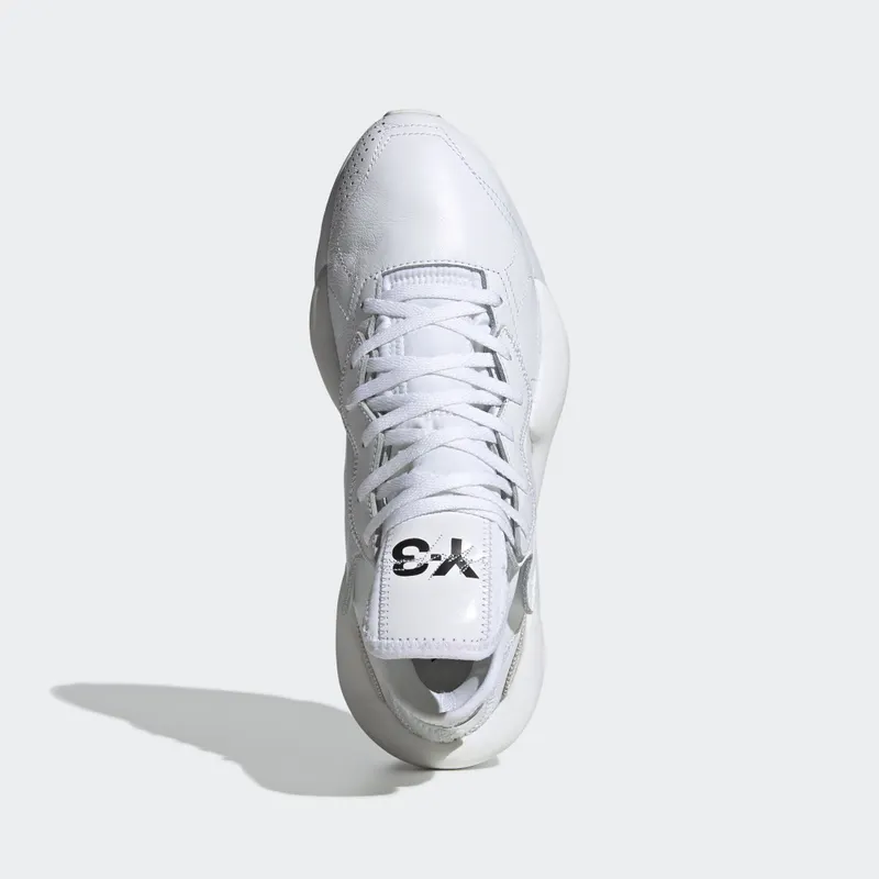 adidas Y-3 Kaiwa White Footwear White/Black/Core White (G54502)