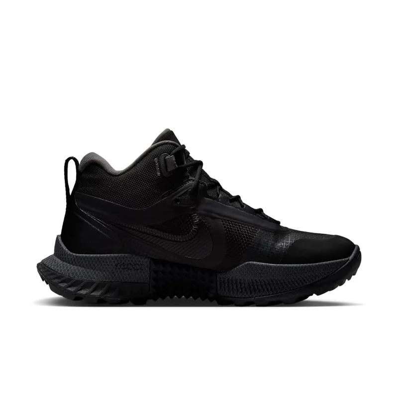 Nike React SFB Carbon High Black Anthracite (Wide) (CK9951-001)