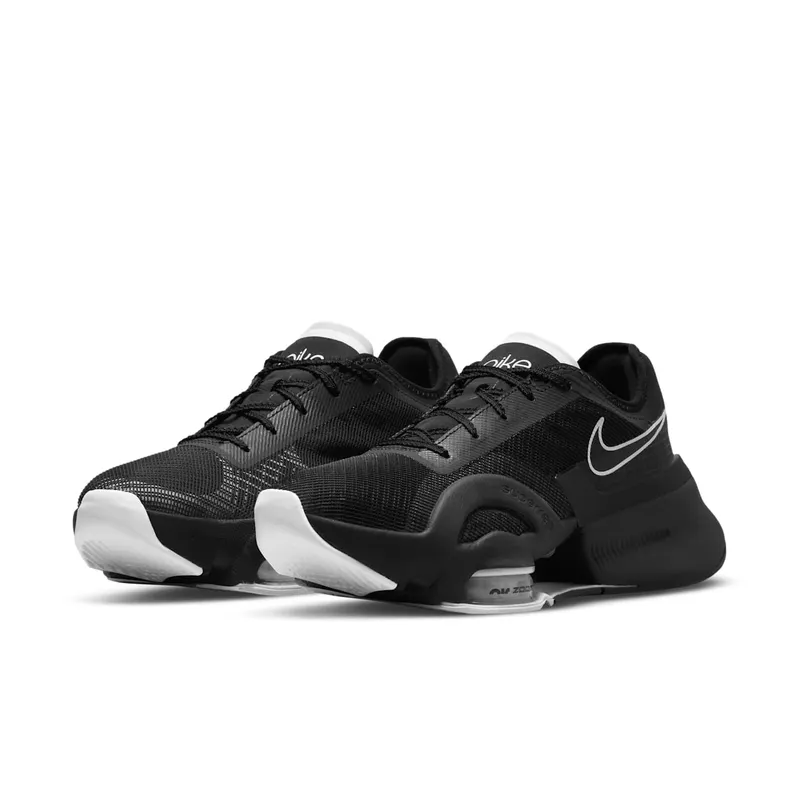 Nike Air Zoom SuperRep 3 HIIT Class Black (DA9492-010)