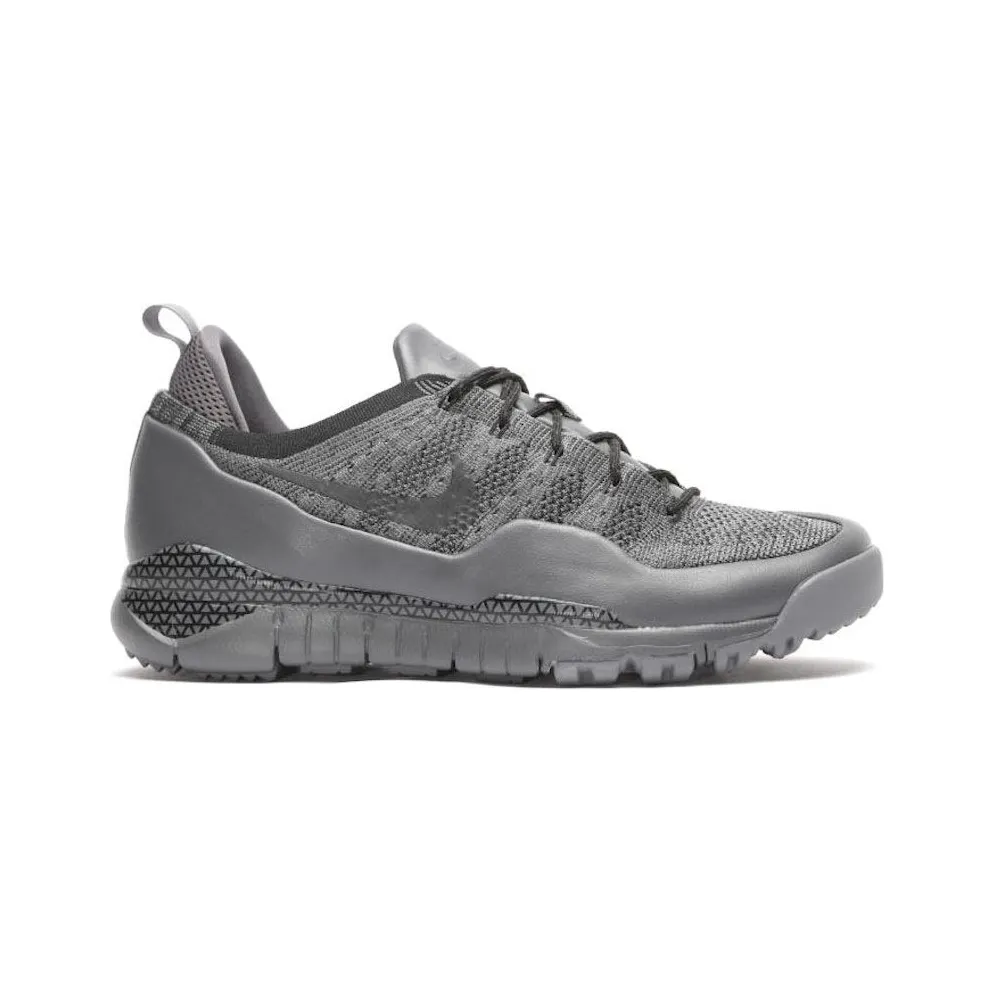 Nike Lupinek Flyknit Low Dark Grey (882685-001)