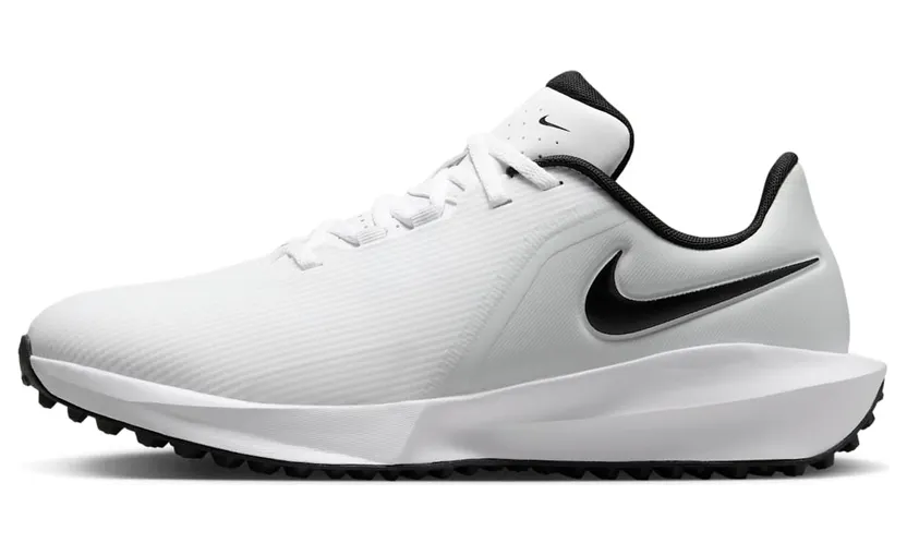 Nike Infinity Golf Next Nature “White / Black” (FN0555-100)