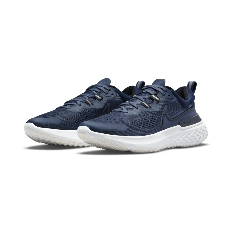 Nike React Miler 2 (straat) Blue (CW7121-400)