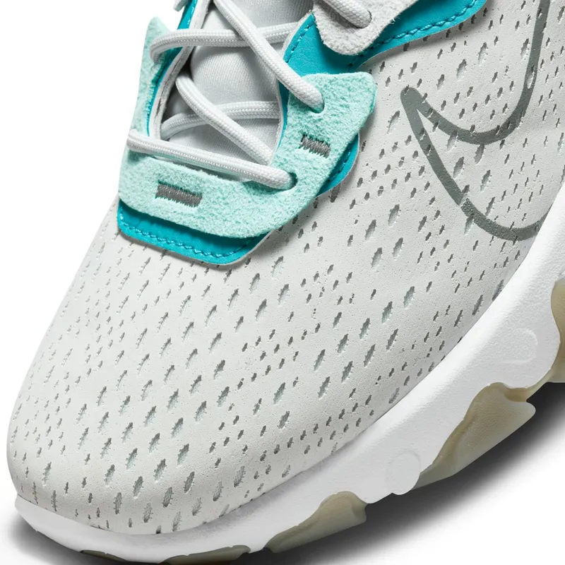 Nike React Vision Grey (DM2828-001)