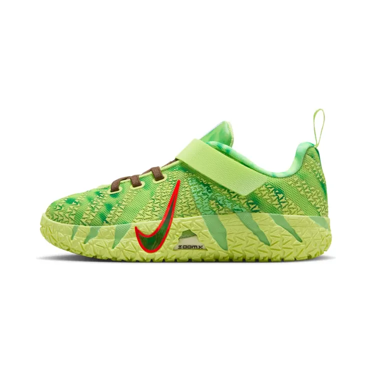 Nike Ja 3 Zombie (IM8697-700)