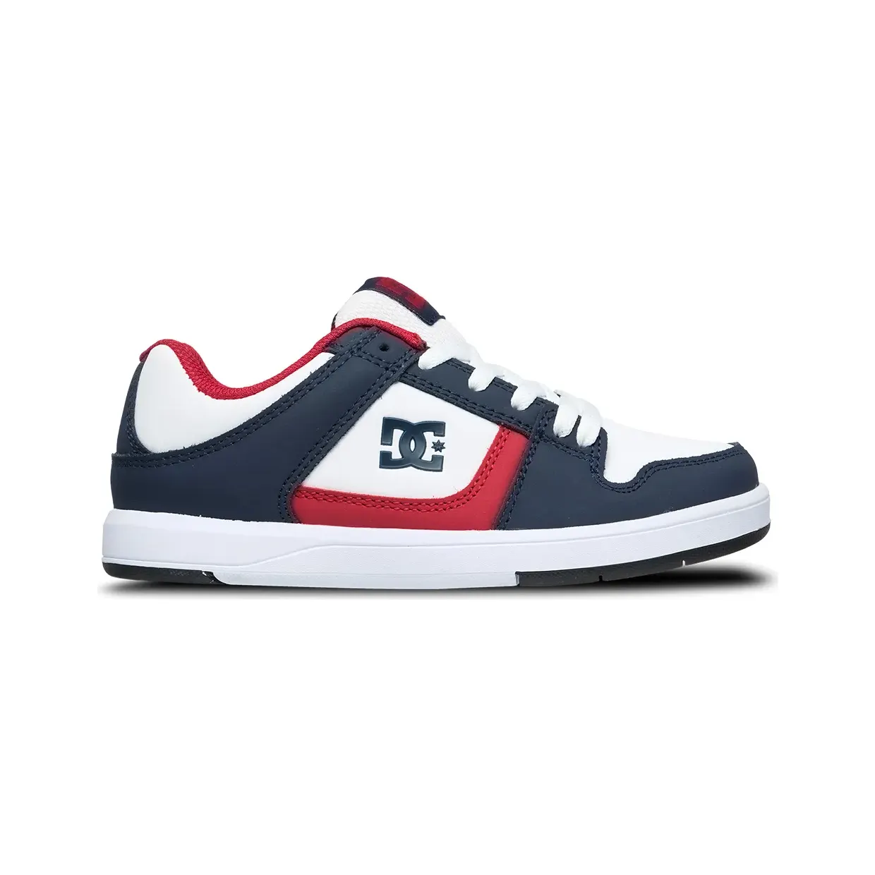 dc-sneaker EDBS700009-XBRW-13