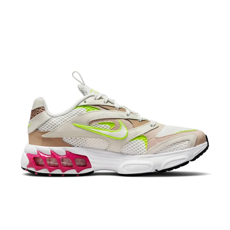 Nike Zoom Air Fire “Summit White and Total Orange” (CW3876-106)