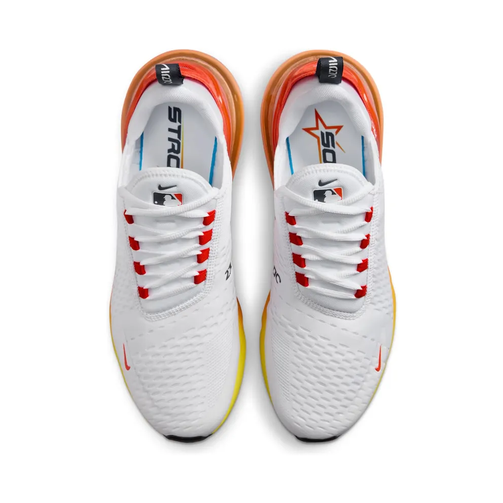 Nike Air Max 270 Houston Astros (HQ8005-100)