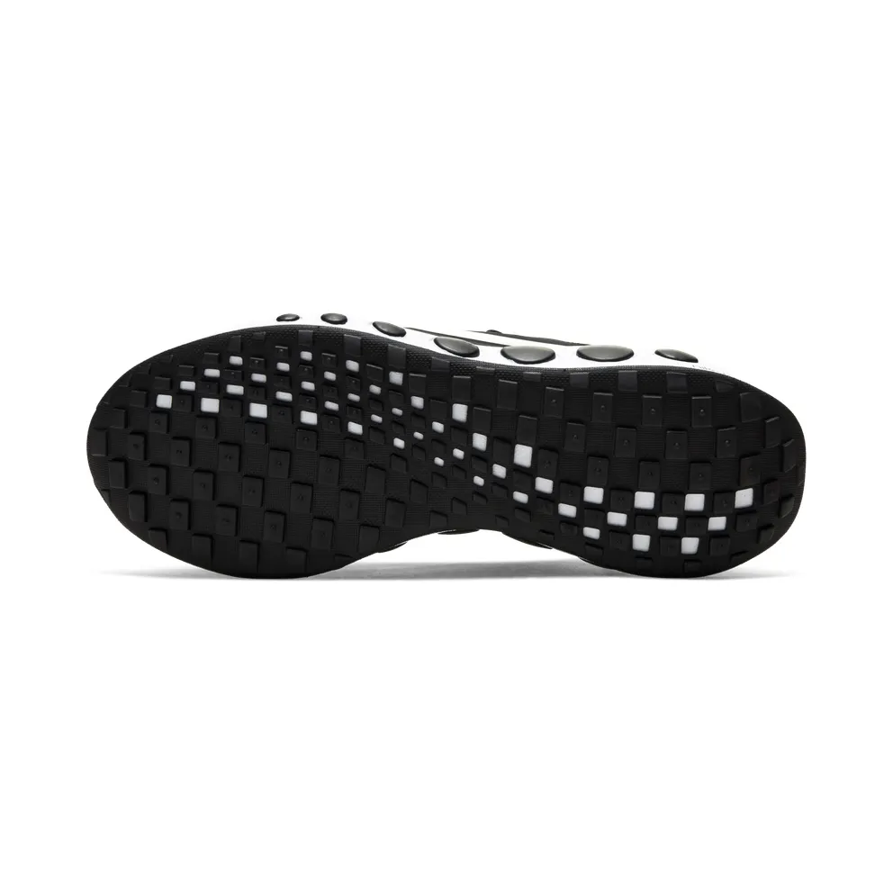 Nike CruzrOne Black White Black/White (CD7307-003)