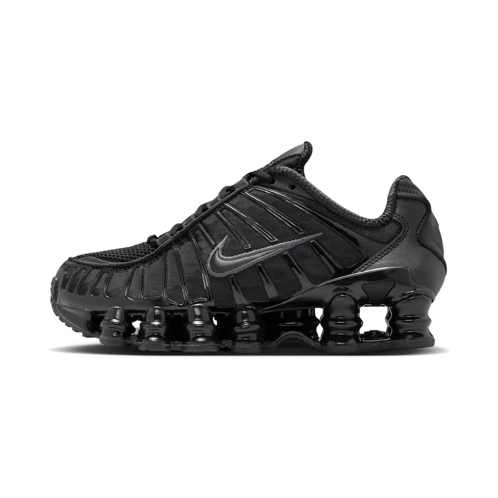 Nike Shox TL “Black” (IO4645-001)