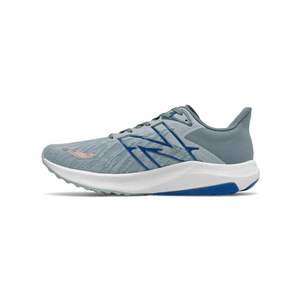 New Balance FuelCell Propel v3 Light Slate (MFCPRLG3)