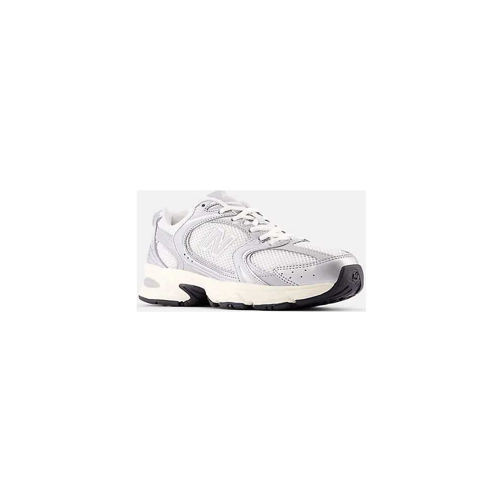 New Balance 530 Silver Metallic Reflection (U530SEA)