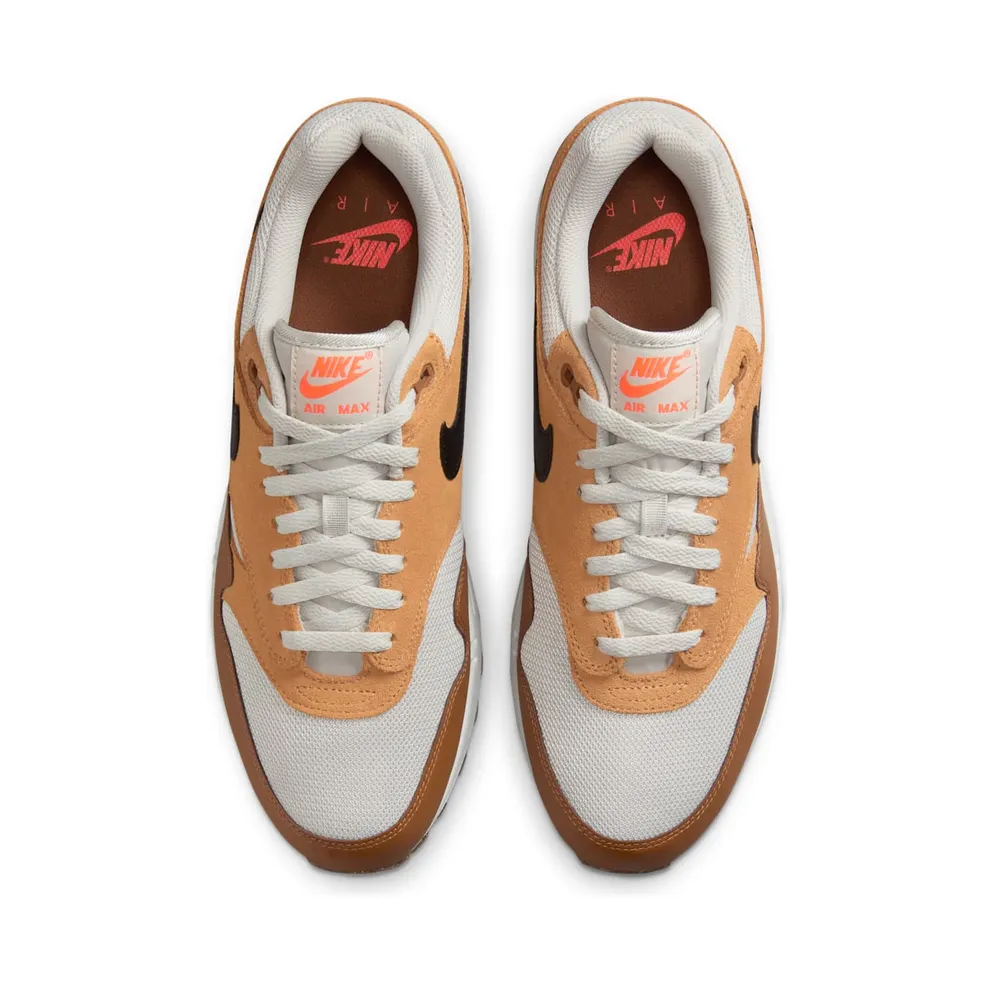 Nike Air Max 1 “Essential Flax British Tan” (FZ5808-004)