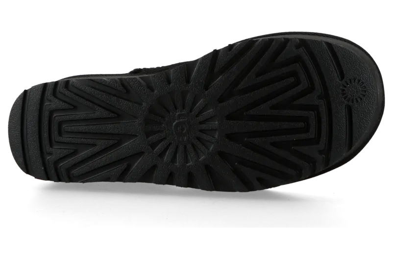 ugg-classic-ultra-mini 1135092-BLK
