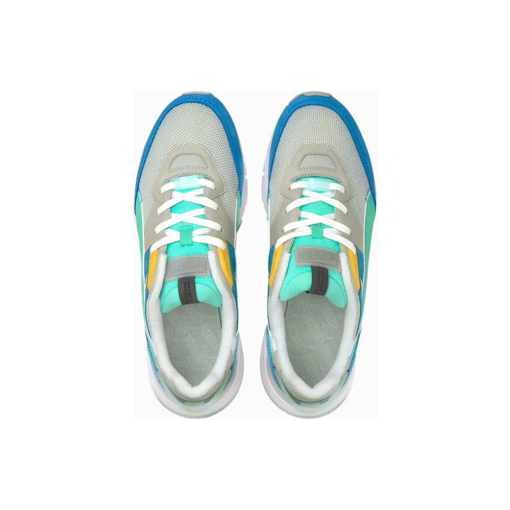 Puma Mirage Sport Prm Grey/White (38263701)