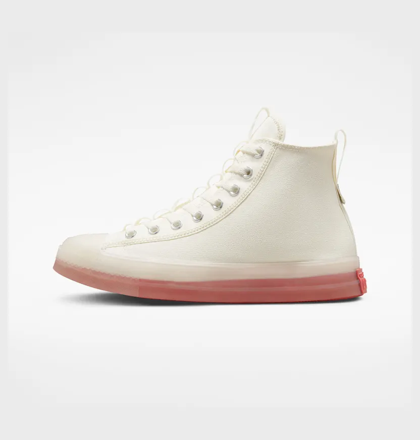 Converse Chuck Taylor All Star CX Explore Egret/beach Stone/rhubarb Pie