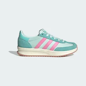 adidas Run 70s 2.0 “Halo Mint / Bliss Pink / Off White” (JR2424)