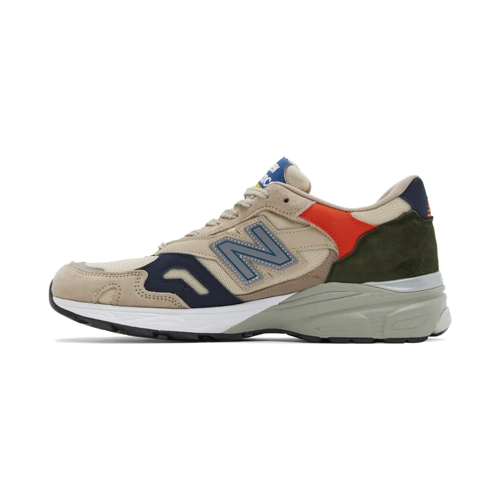 New Balance Multicolor 920 Made In UK (M920UPG)