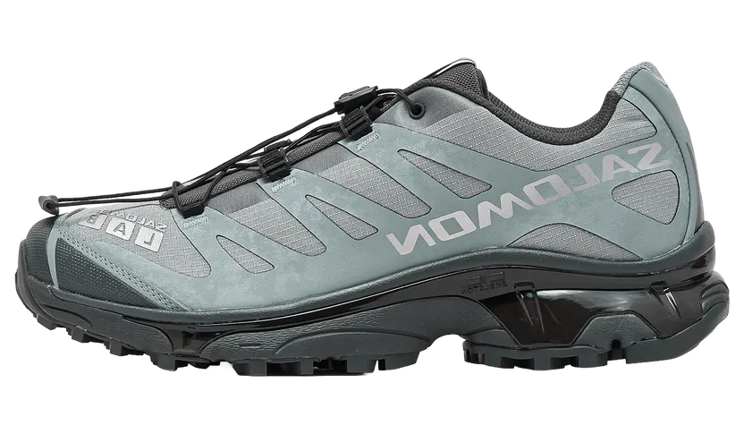 Salomon XT-4 OG “Protective Monument Asphalt” (L47876-900)