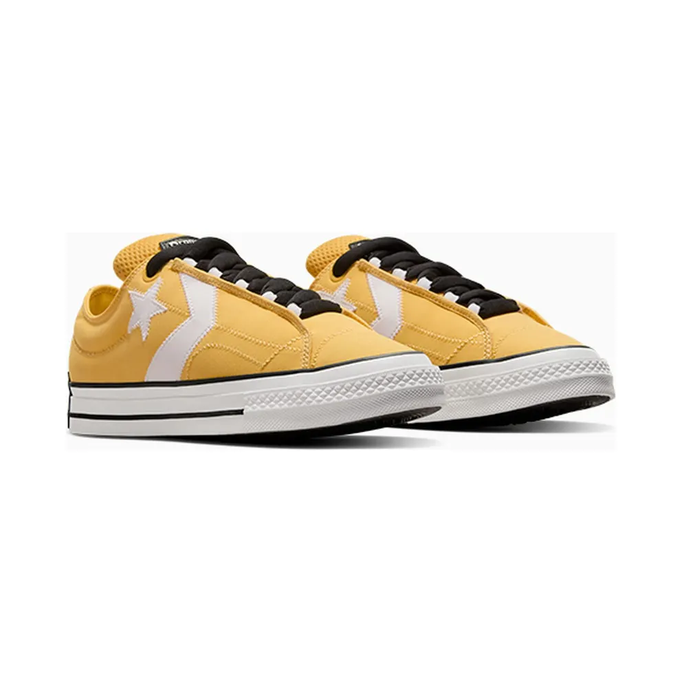 Converse Star Player 76 Puff Bananas/White/Black (A11484C)