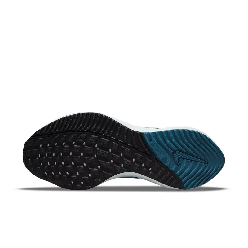 Nike Air Zoom Vomero 16 Road Running Black (DA7698-006)