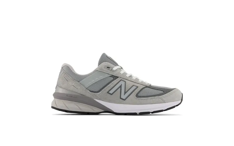 New Balance 990 V5 Grey (2019) (M990GL5)