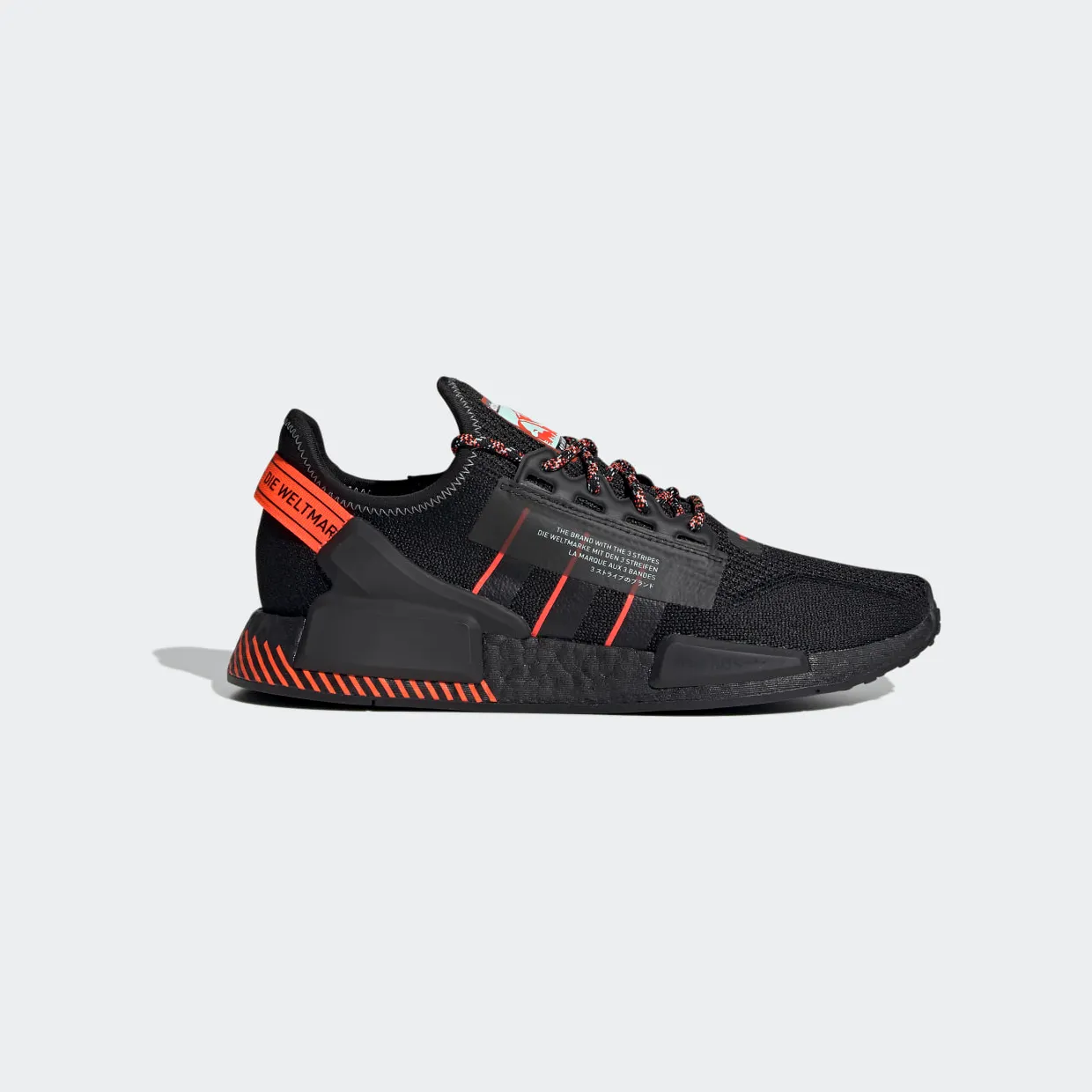 adidas-nmd FW6409