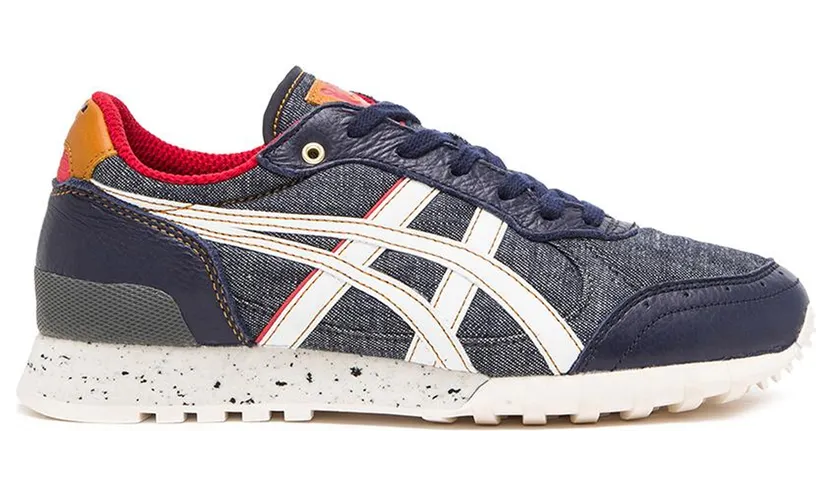 Onitsuka Tiger Colorado Eighty-Five Okayama Denim