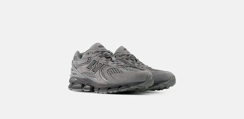 New Balance 1954R – “SLATE GREY / CASTLEROCK” (U195438R)