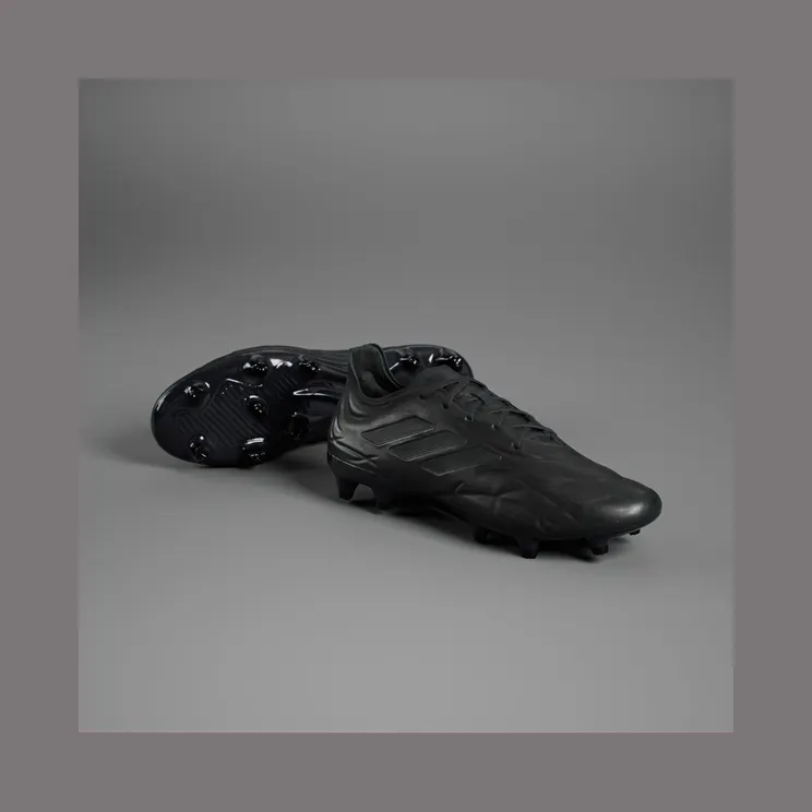 adidas Copa Pure.1 FG Triple Black (HQ8905)