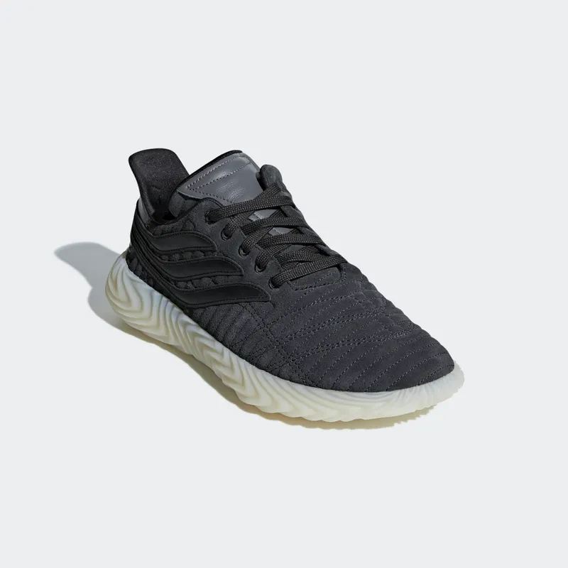 adidas Sobakov Black / Core Black / Cloud White (BD7563)