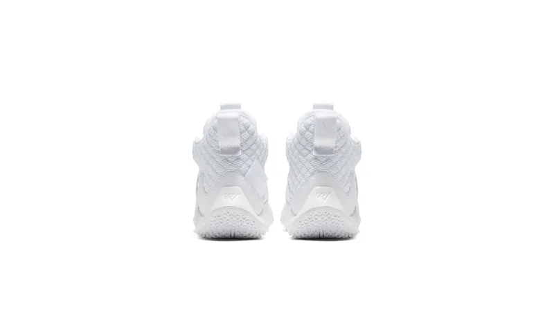 Jordan Why Not 0.2 White (GS) White/Off White-Platinum Tint (AO6218-101)