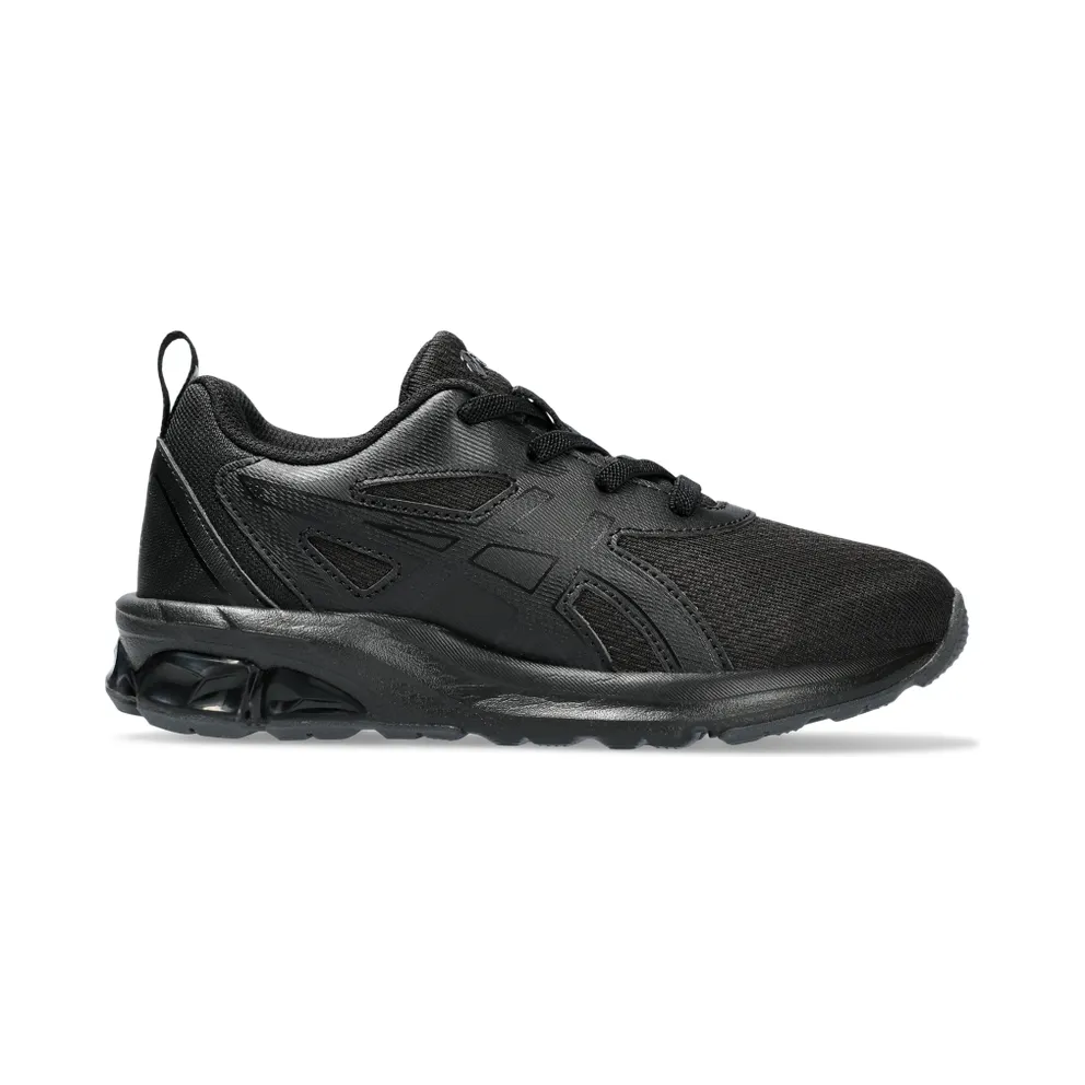 Asics Gel-quantum 90 Iv Ps Black/Black (1204A137.002)