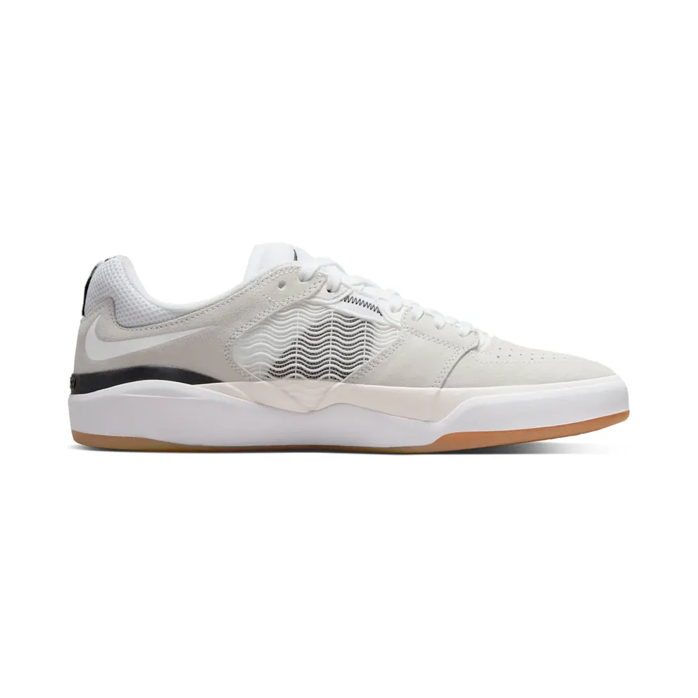 Nike SB Ishod Wair Skate White (DC7232-101)