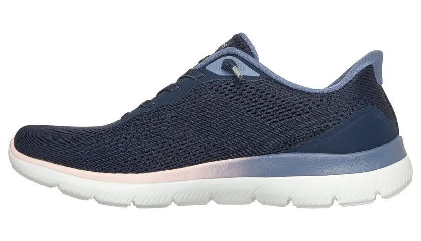 skechers-slip-ins 150341_NVY