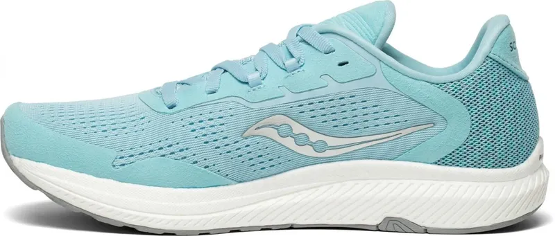 Saucony FREEDOM 4 “JADE” (S10617-20)