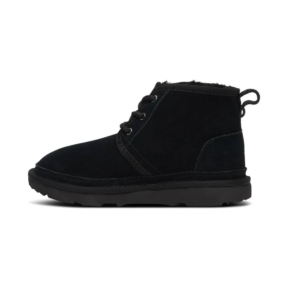Ugg Neumel Ii GS “BLACK” (1017320Y-BLK)