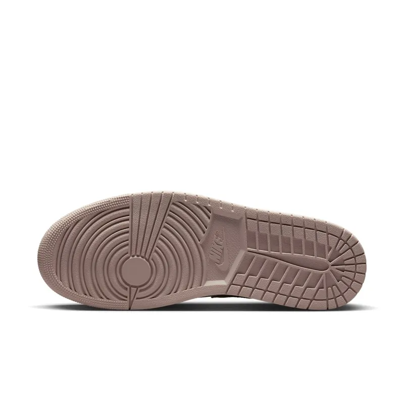 Air Jordan 1 Mid SE Craft “Inside Out – Taupe Haze” (DM9652-102)