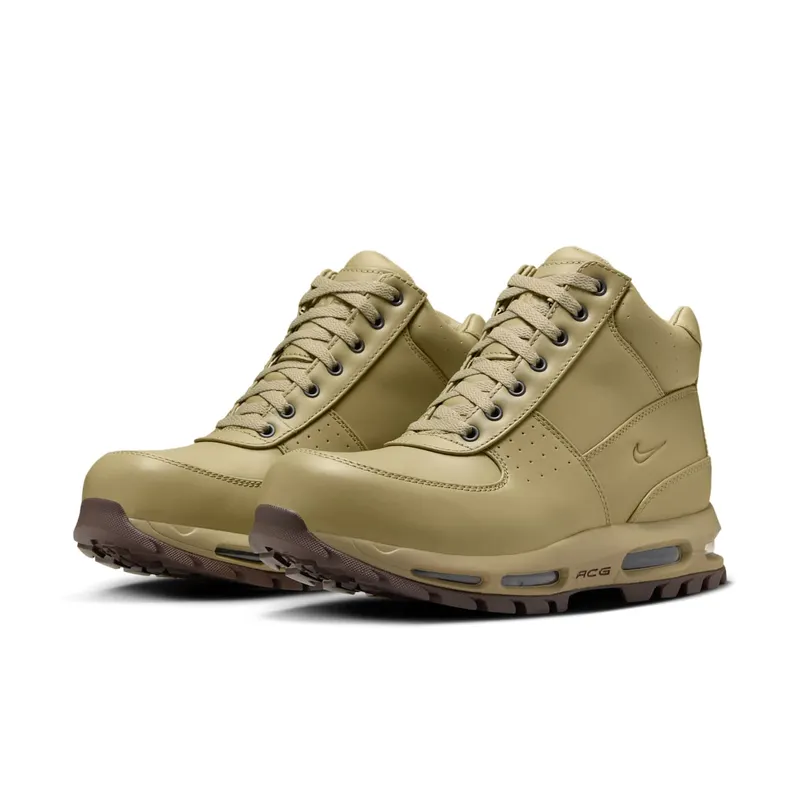 Nike Air Max Goadome Neutral Olive Baroque Brown Light Bone (865031-212)