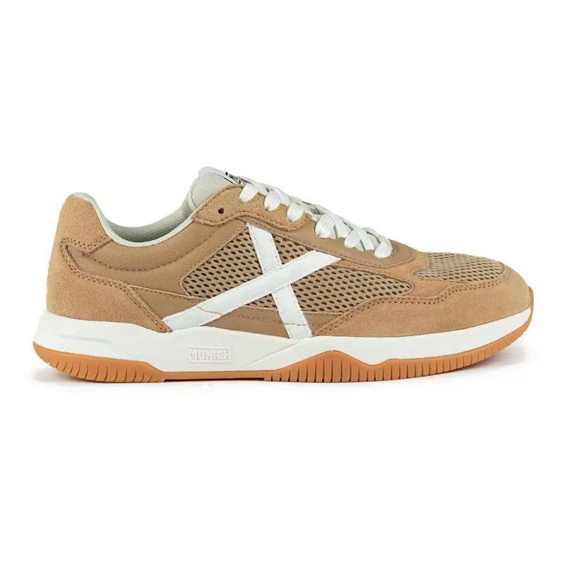 Munich sneaker Beige (4566007)