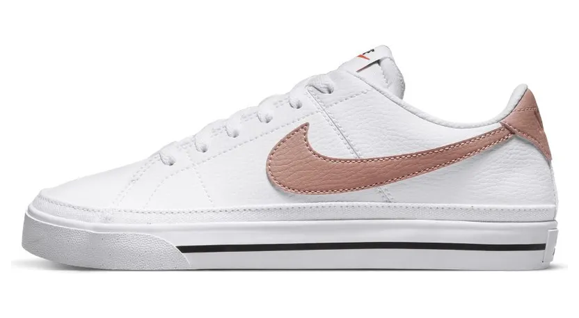 Nike Court Legacy Next Natureen Wit (DH3161-103)