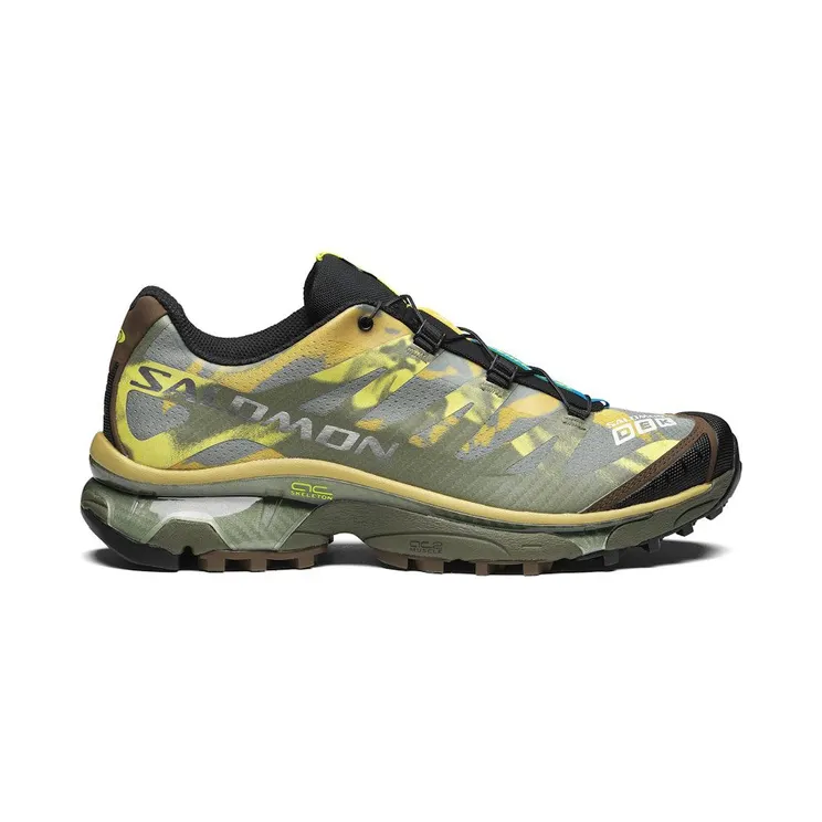 Salomon XT-4 OG Dekmantel Michael Willis Amsterdam Forest (L47419900)