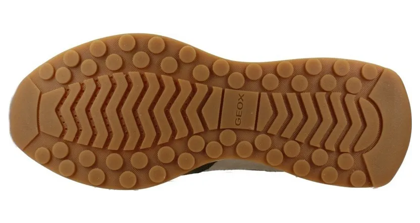 geox-sneaker D45MDA02285