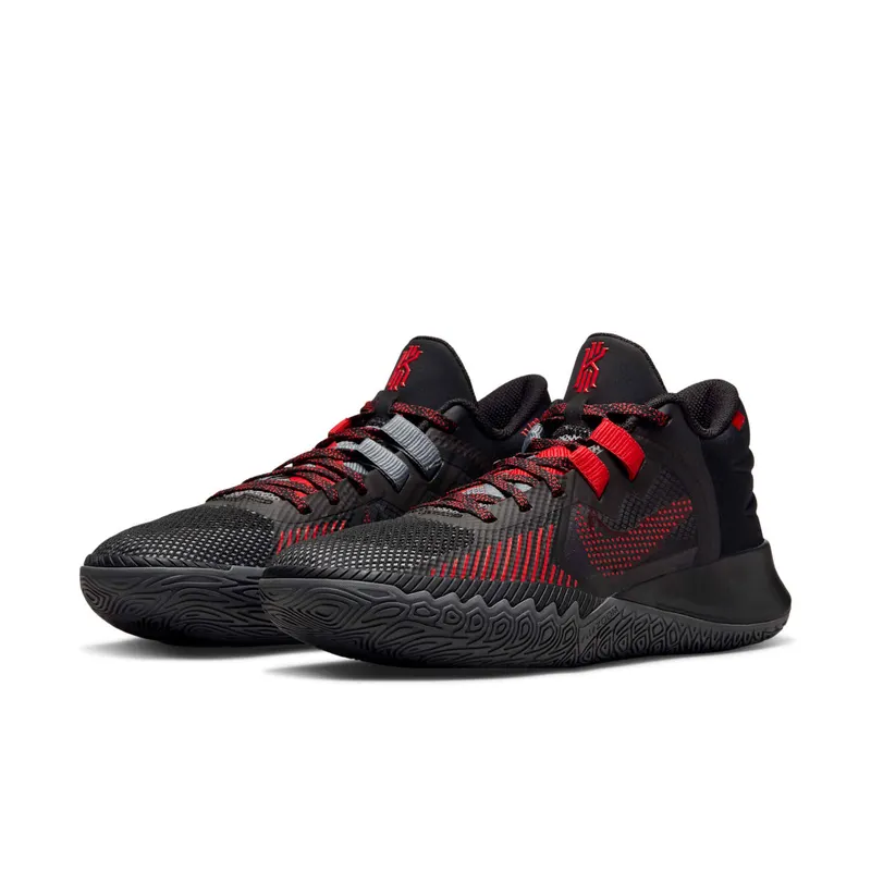 Kyrie Flytrap 5 Black (CZ4100-003)
