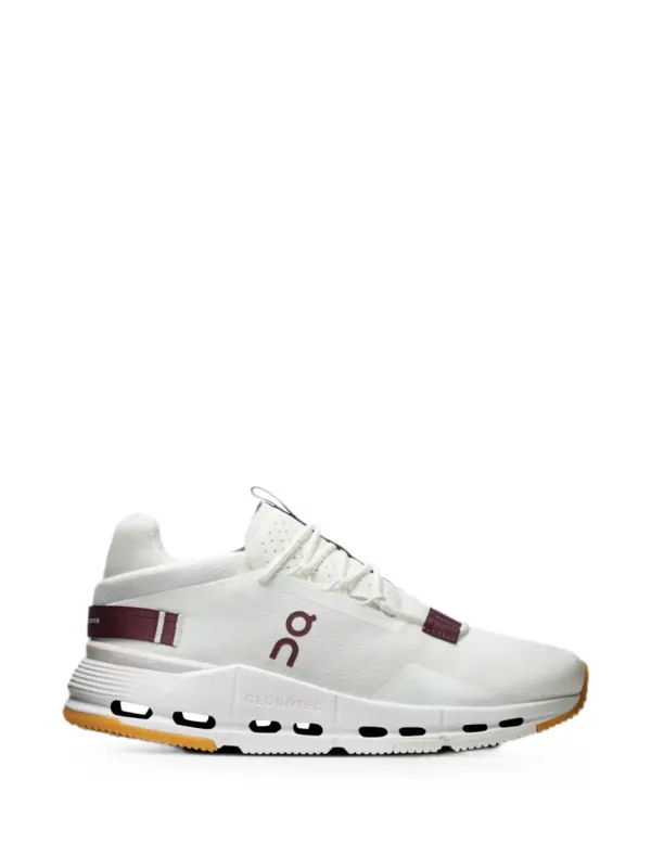 On Cloudnova 2 – White (3WE30224758)
