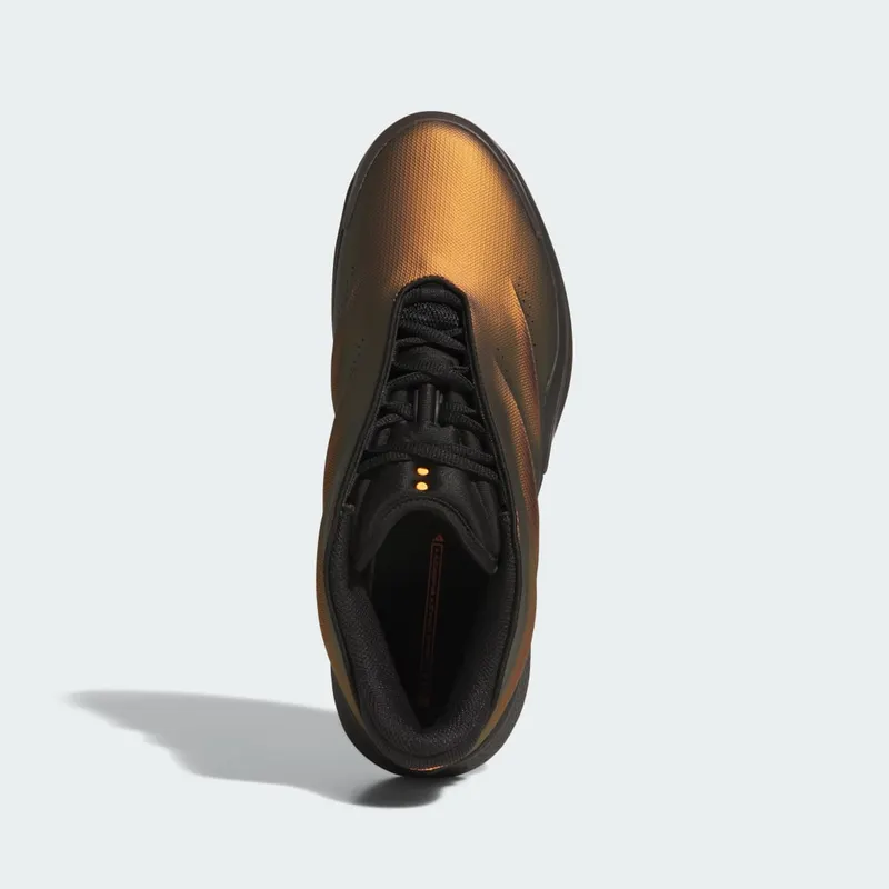 Adidas CRAZY ENERGY+ Orange / Core Black / Lucid Orange (KI4100)